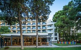 Hvd Club Bor Ultra All Inclusive - Private Beach & Free Parking